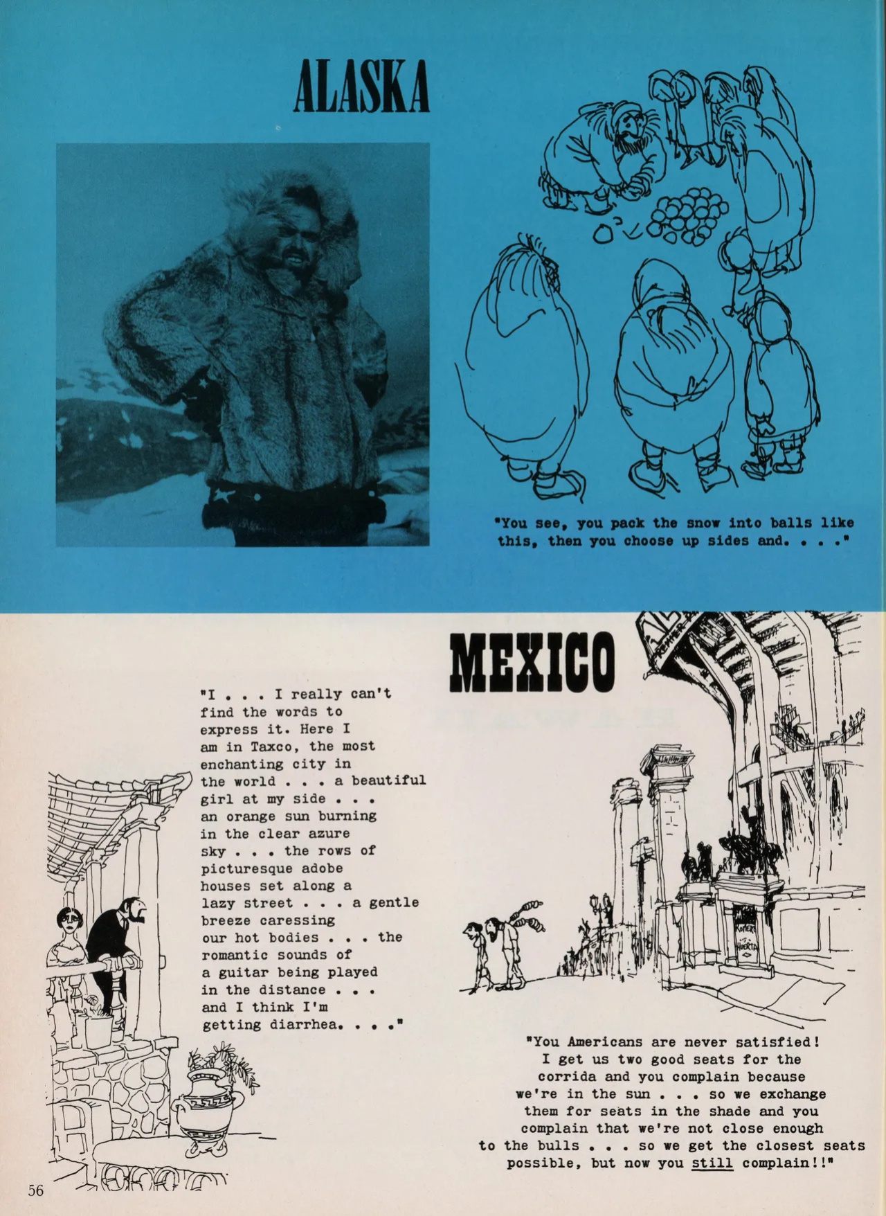 Playboy Cartoon Album 7
