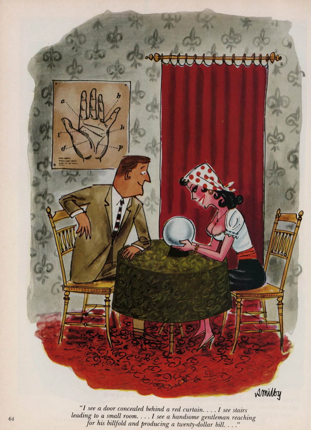 Playboy Cartoon Album 7
