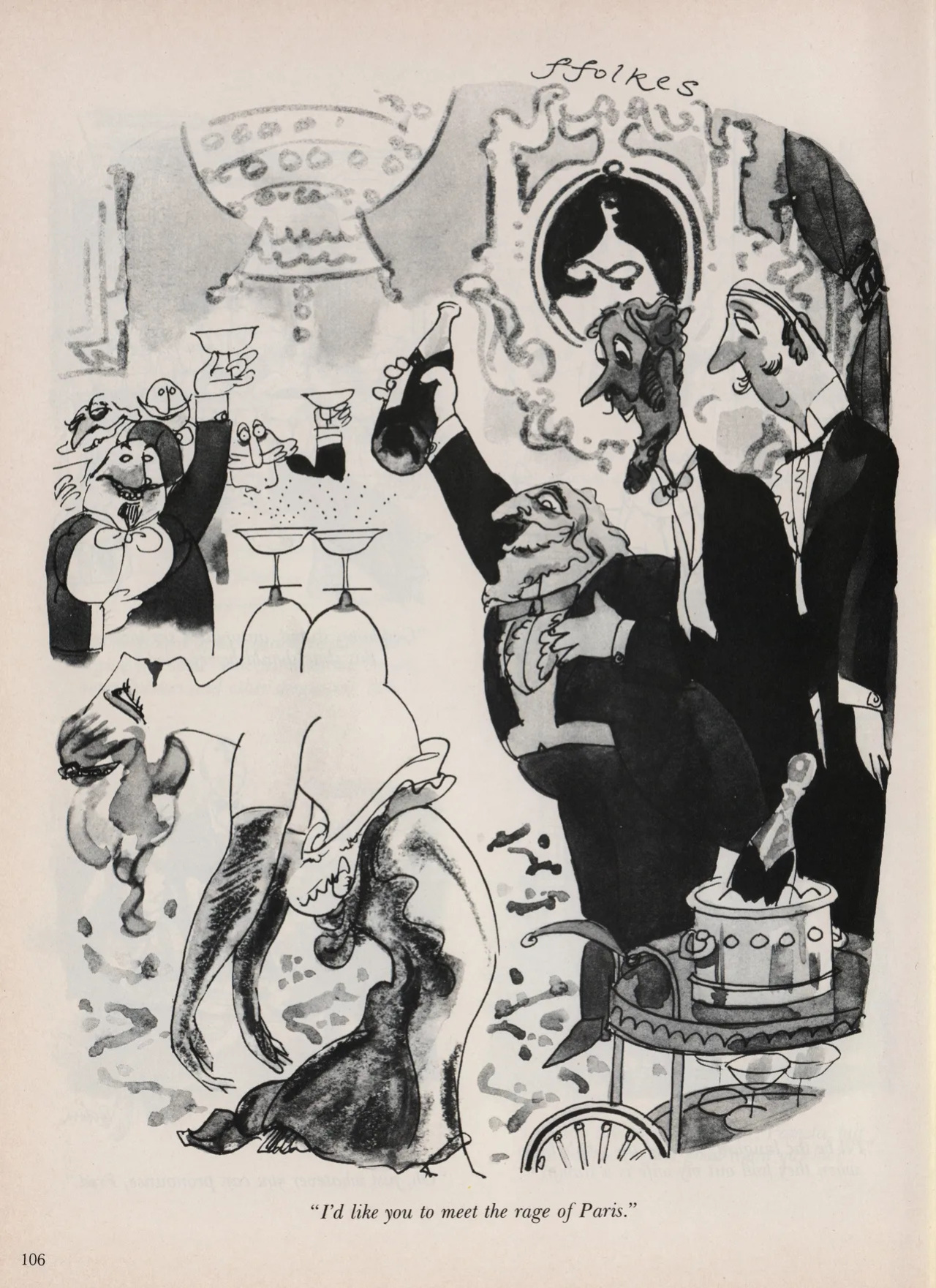 Playboy Cartoon Album 7