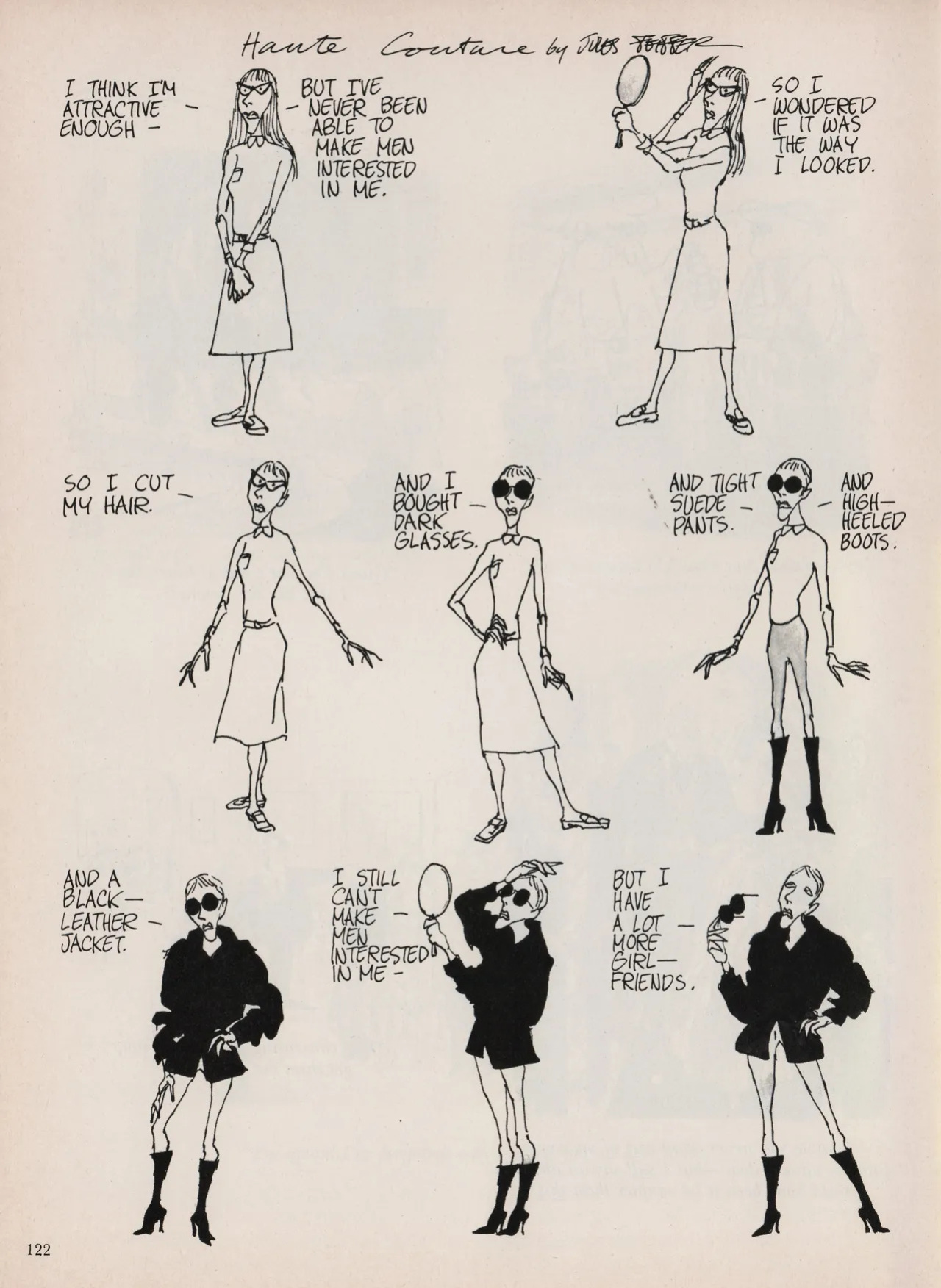 Playboy Cartoon Album 7
