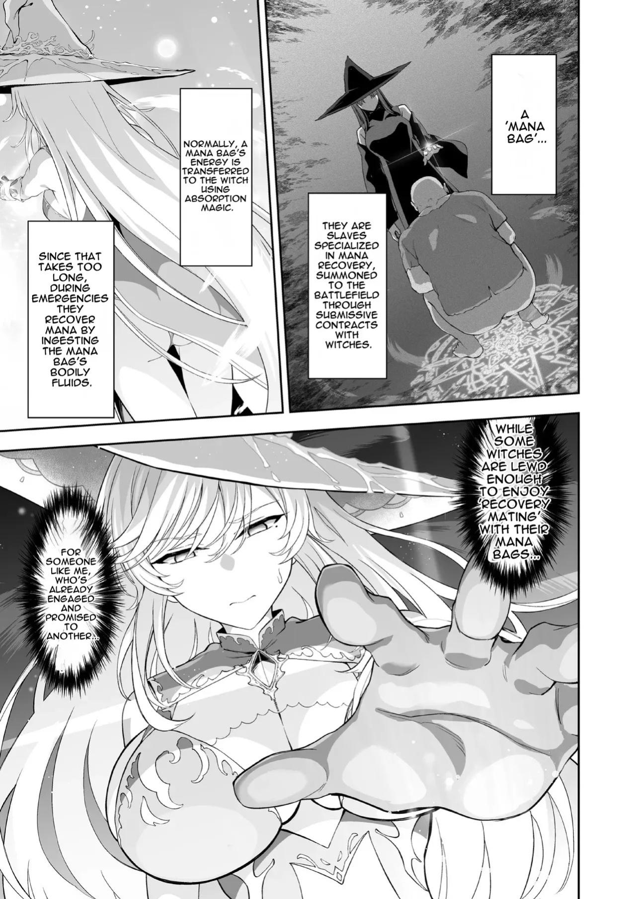 [Ijimaya (Ijima Yuu)] Isekai Kodomo Heya Ojisan Zako Mesu no Onaho ni Cheat Chinpo de WakaraSex [English] [DNTA]