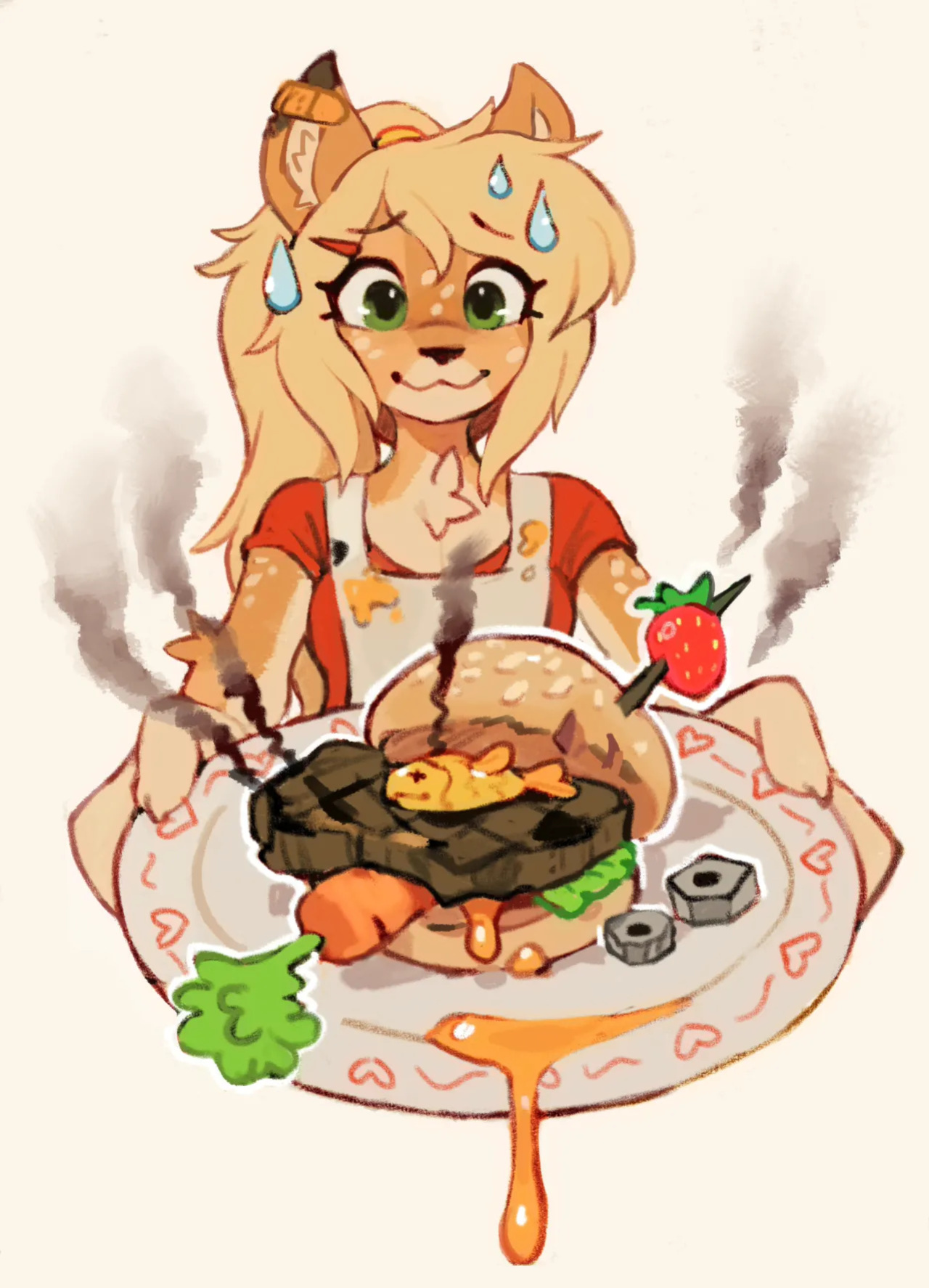 [Patreon] Waspsalad