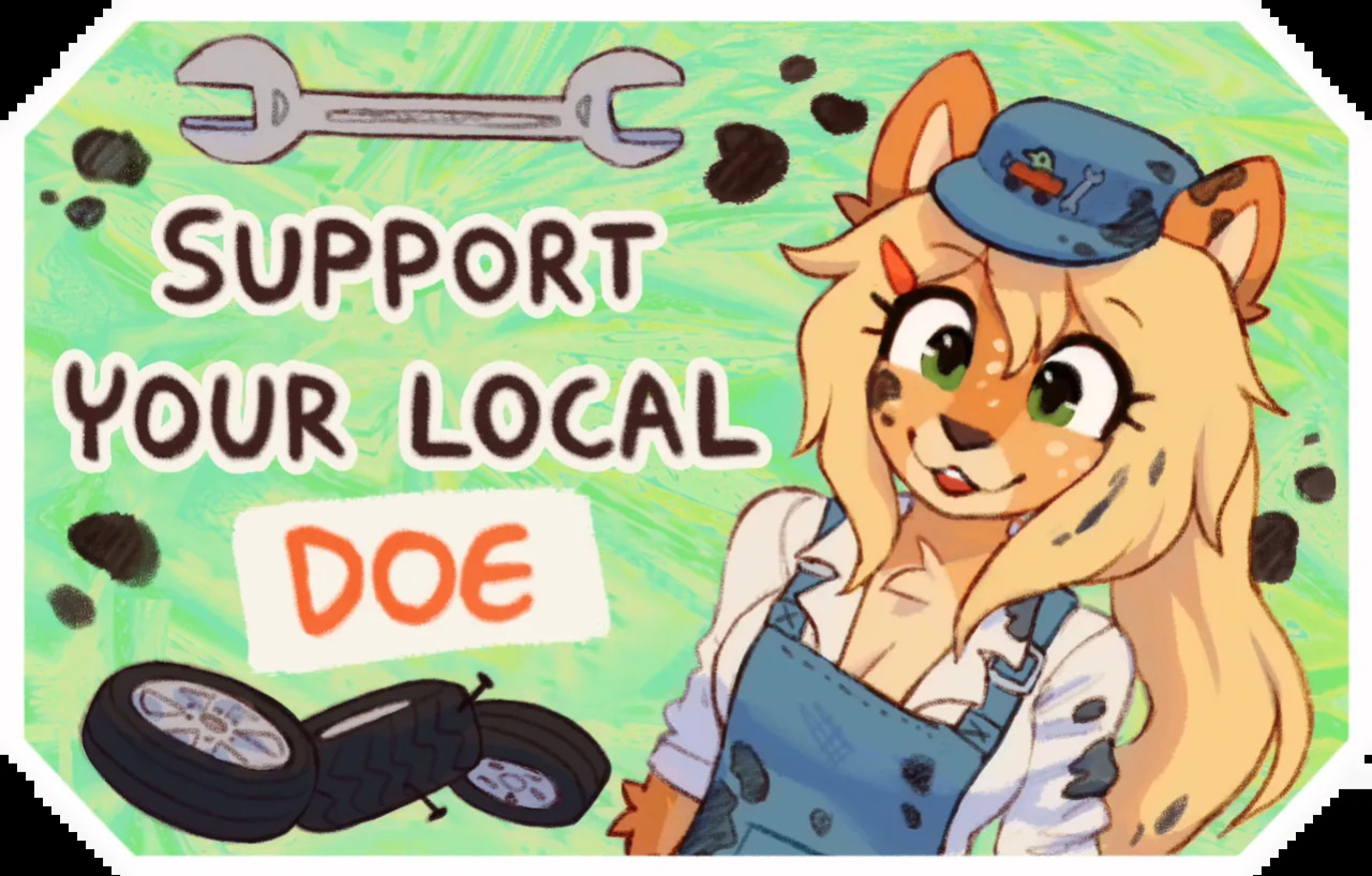 [Patreon] Waspsalad