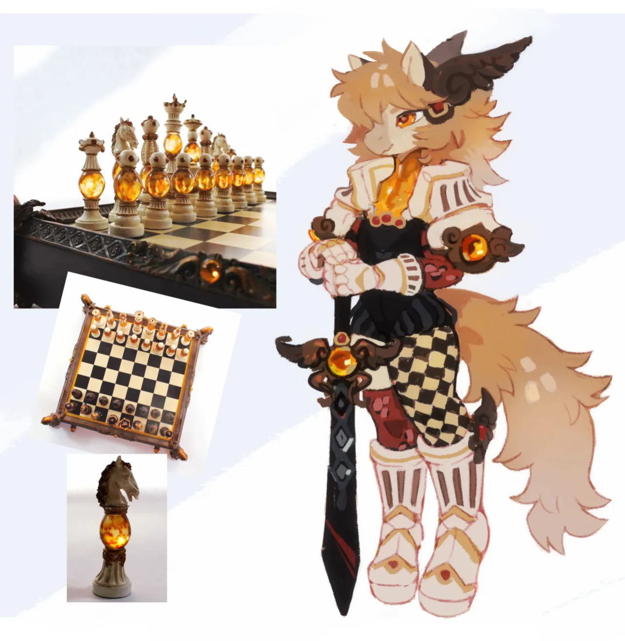 [Patreon] Waspsalad
