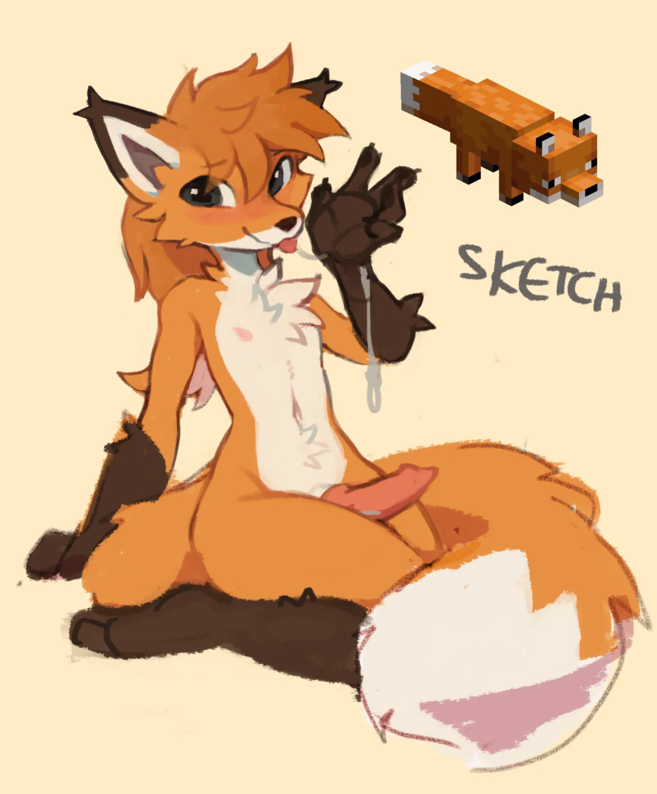 [Patreon] Waspsalad