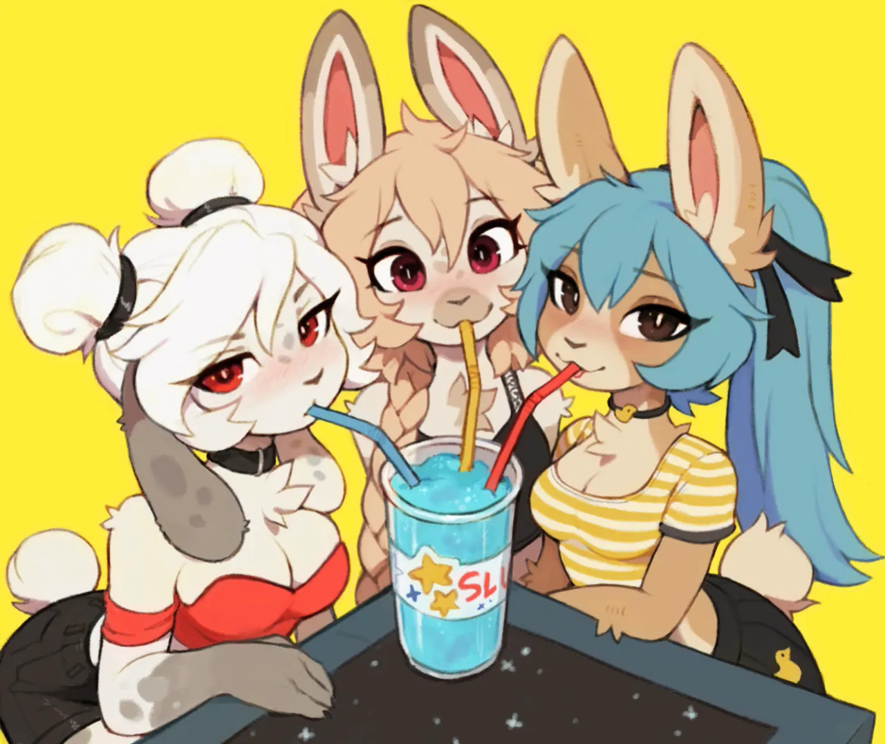 [Patreon] Waspsalad