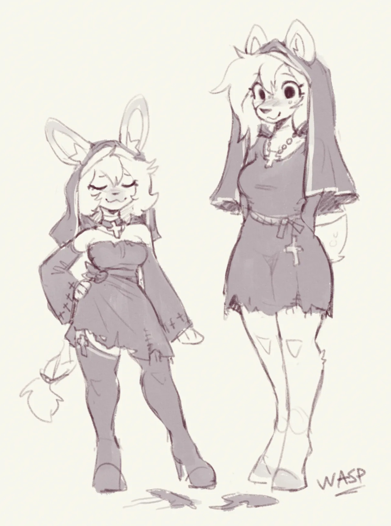 [Patreon] Waspsalad