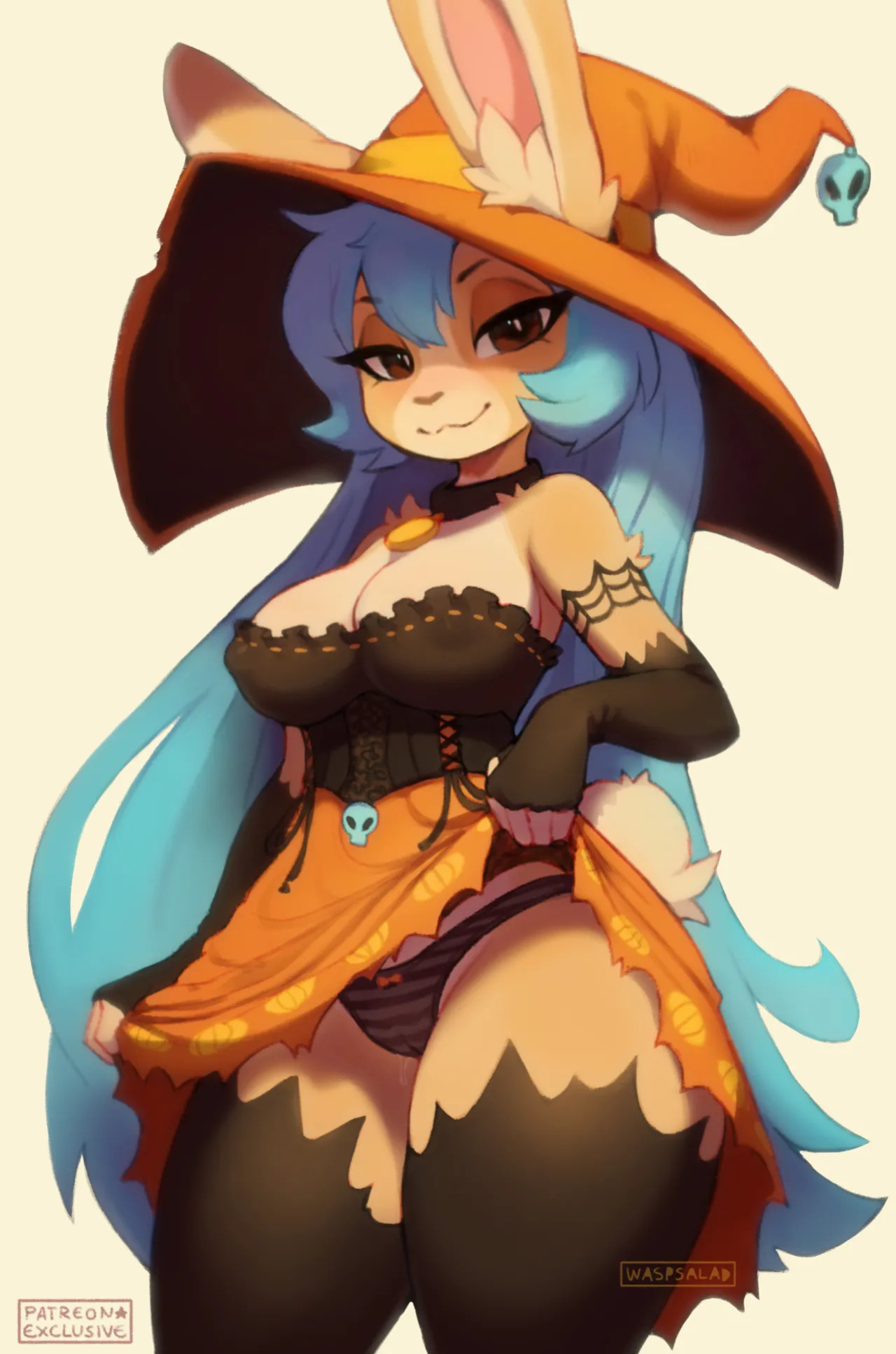 [Patreon] Waspsalad