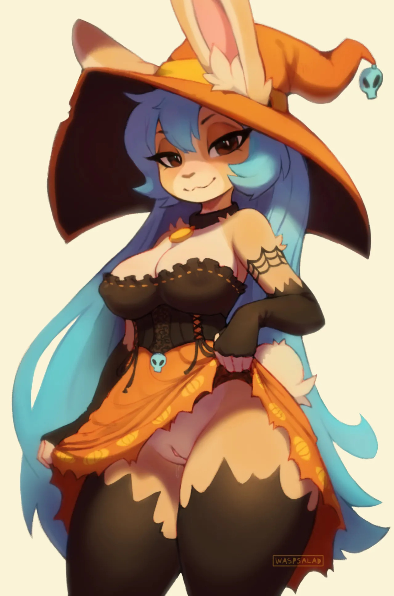 [Patreon] Waspsalad