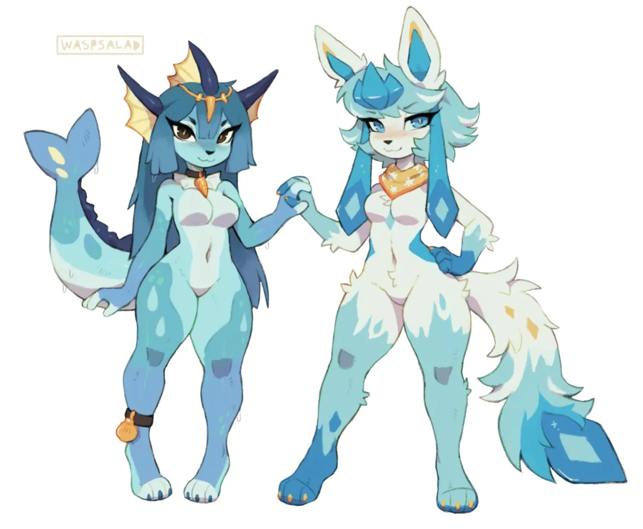 [Patreon] Waspsalad