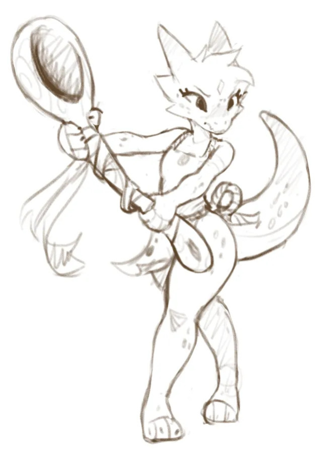 [Patreon] Waspsalad