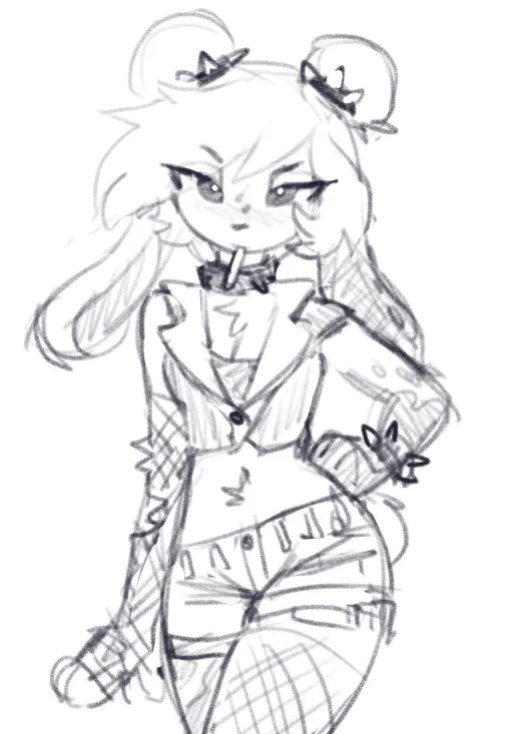 [Patreon] Waspsalad