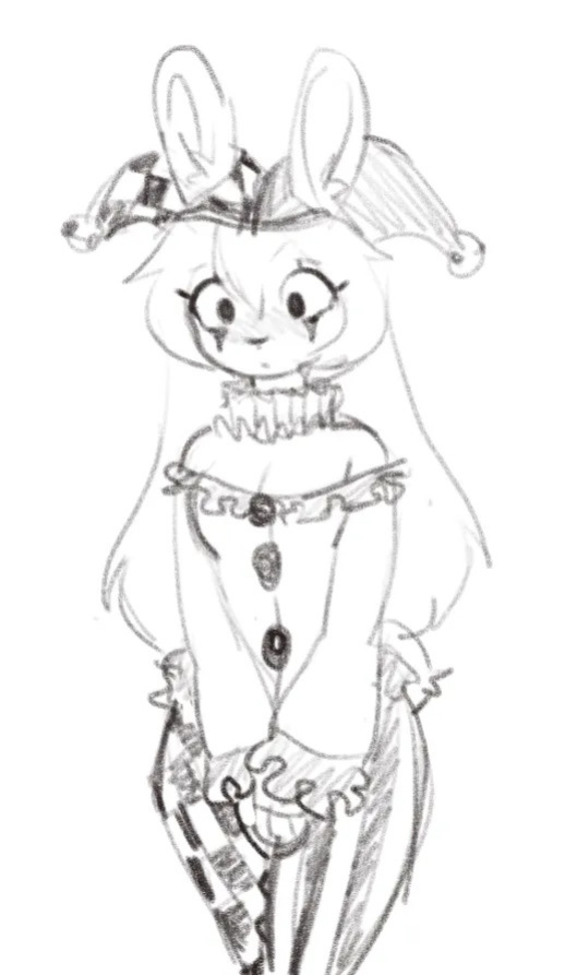[Patreon] Waspsalad