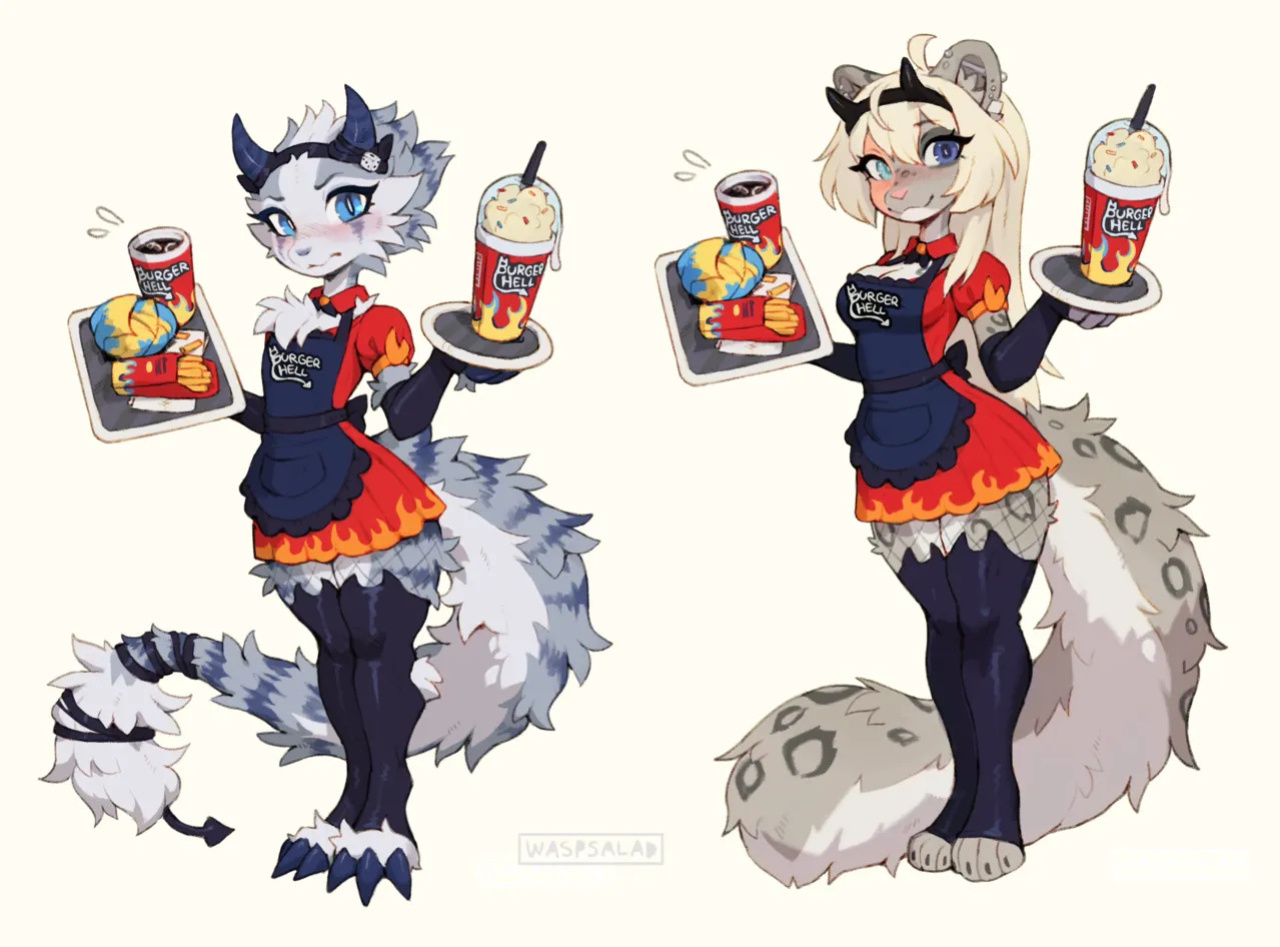 [Patreon] Waspsalad