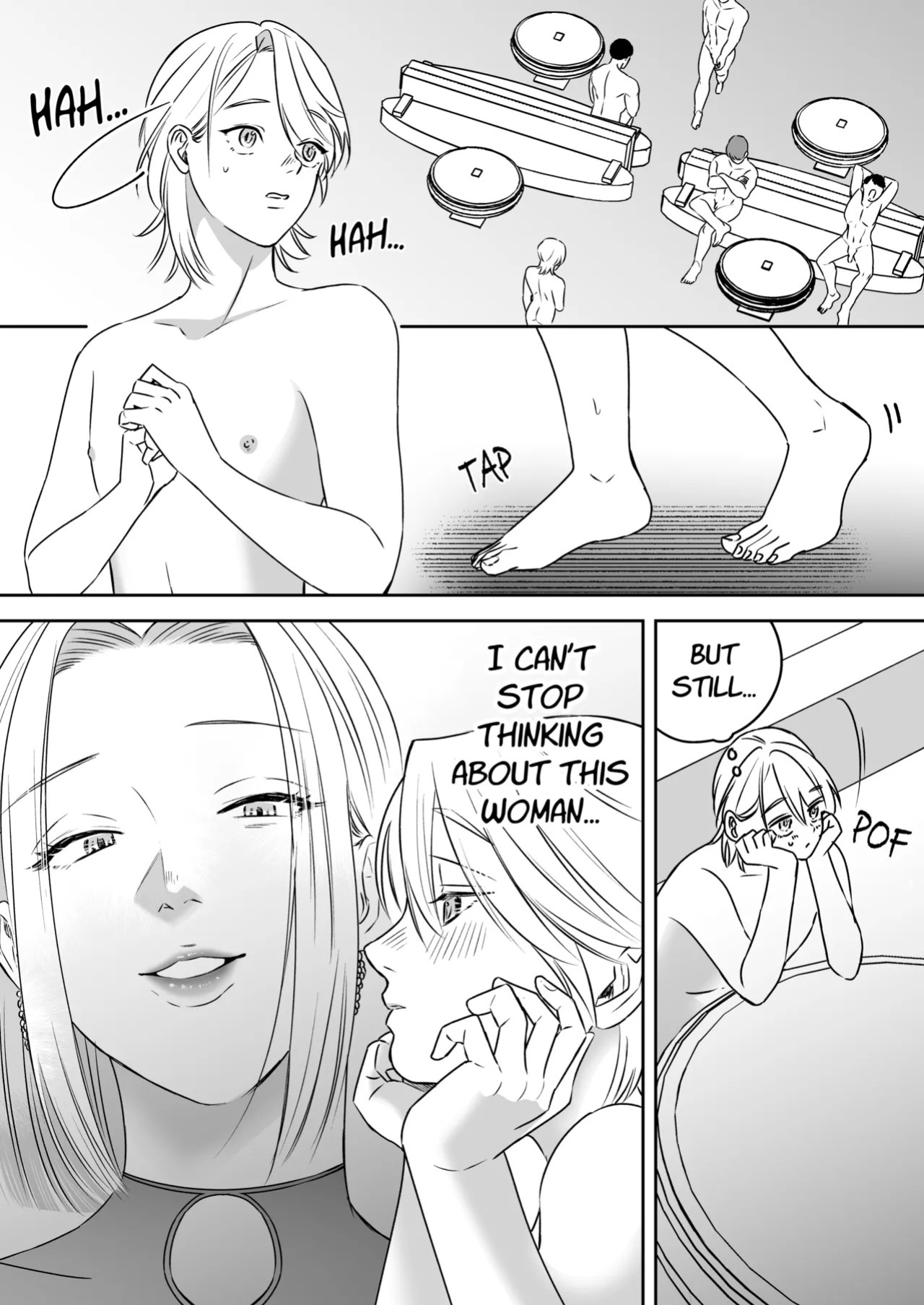 [Mr. Hokke (SEI)] High-garden Lowlife [English, Japanese, Korean, Chinese, French]