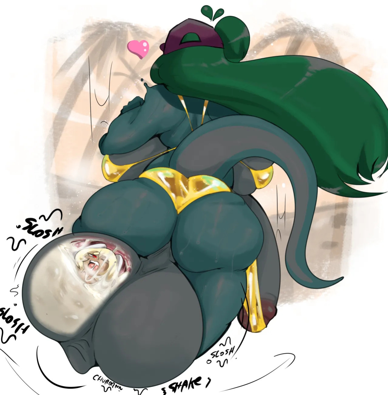 [fairyfud] Gold