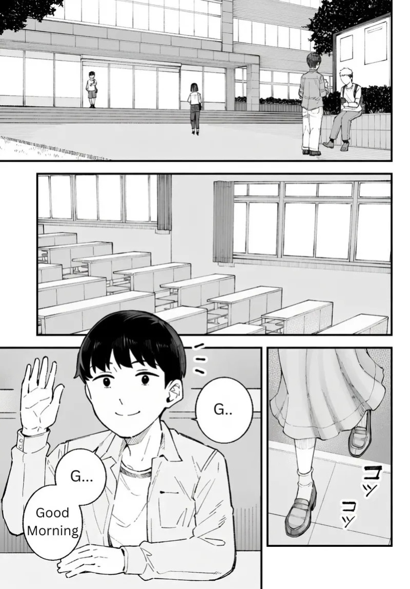 [Hameyama Cola] Boku to Aitsu to Ano Ko to Kanojo. - Me, Him, the Girl and Her [English]