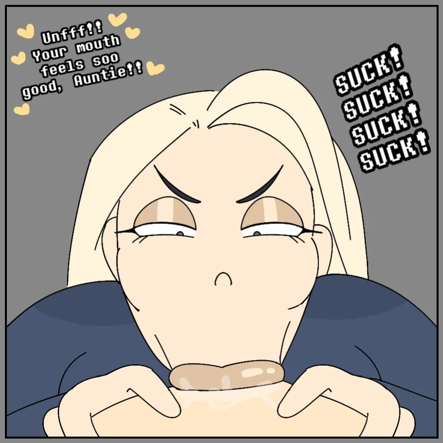 [Milkbuni] Lux x Tianna (League of Legends)