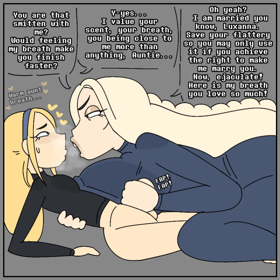 [Milkbuni] Lux x Tianna (League of Legends)