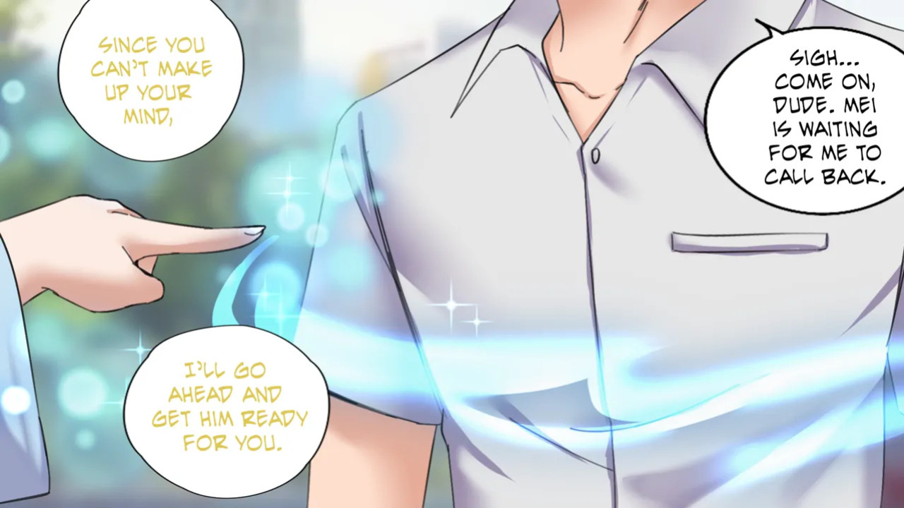 [MeowWithMe] Hello, Neighbor