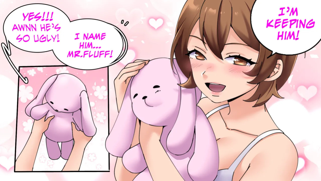 [MeowWithMe] Hello, Neighbor