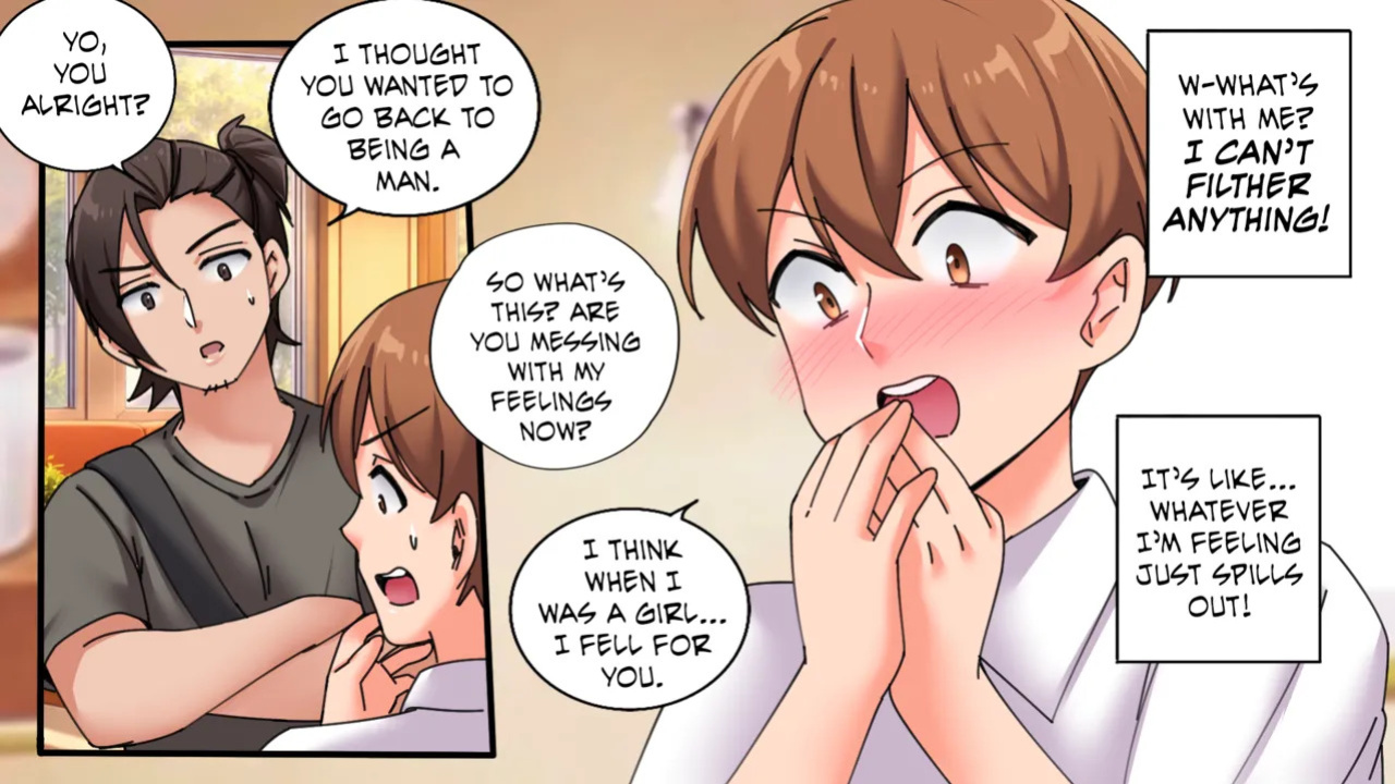 [MeowWithMe] Hello, Neighbor