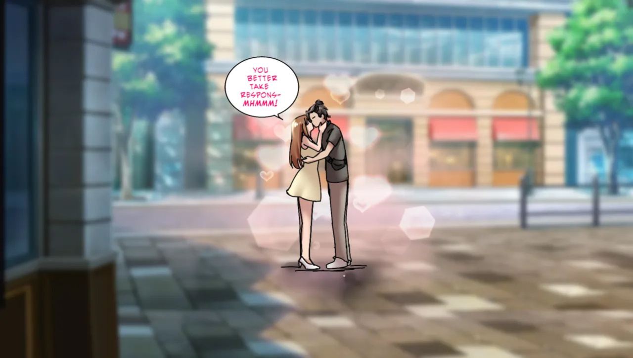 [MeowWithMe] Hello, Neighbor