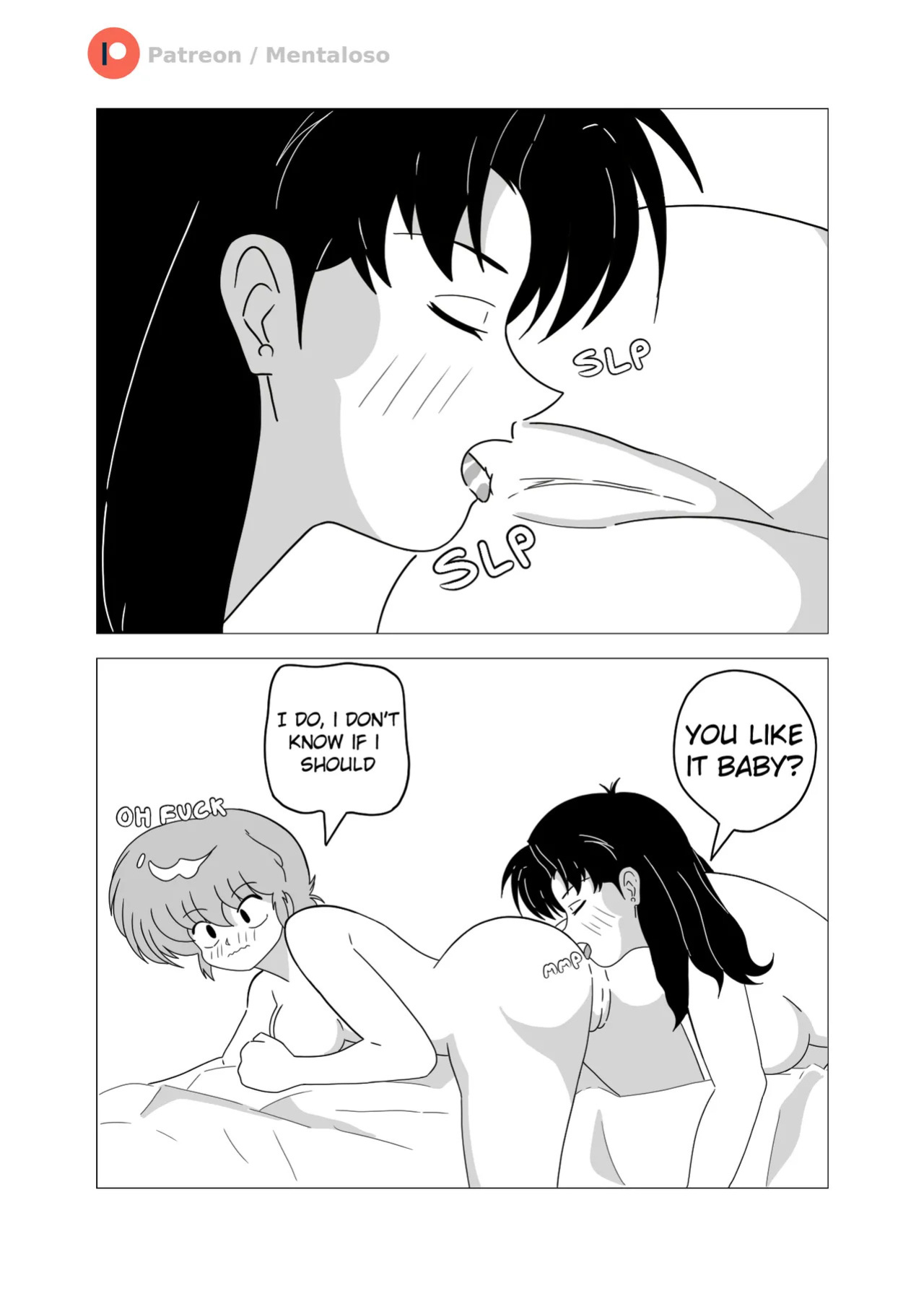 Misato's apartment