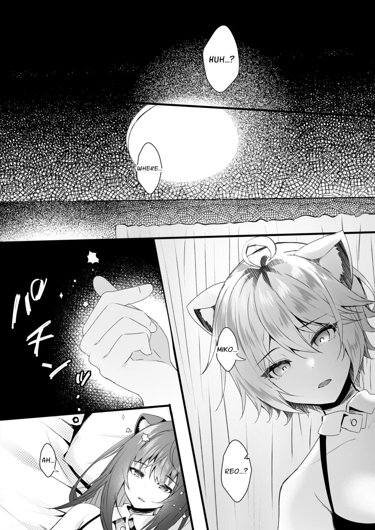 [Rocomani (Manatsu)] Kawaii Kimi-tachi wa Boku no Saimin -OnaPet- | You Cuties are my Sex Servants -Fuckpet-[English] [Silvermoonbeam][Digital]
