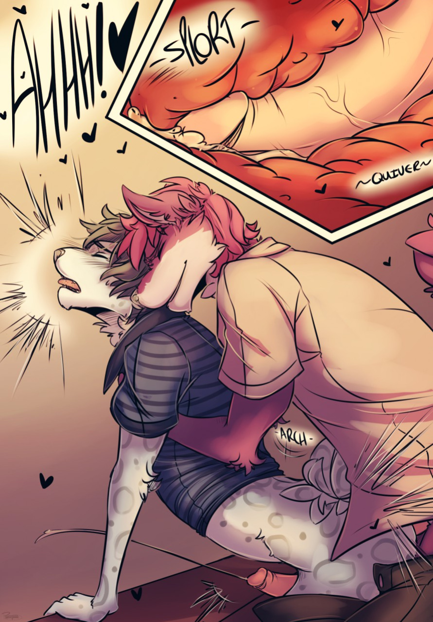 [PhoxTank] Alpha knows best & Beta Behave