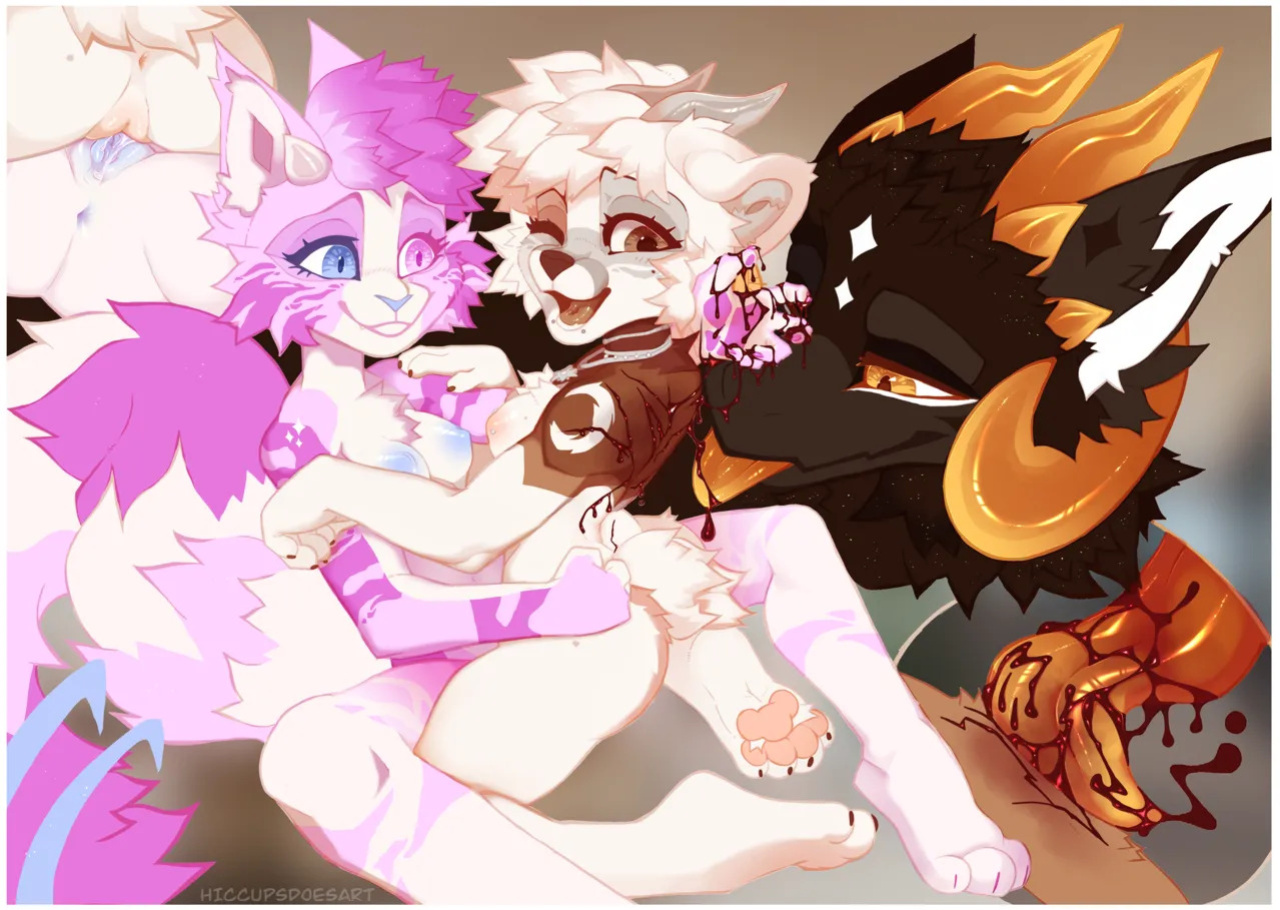 HiccyArt - 5/4/2026