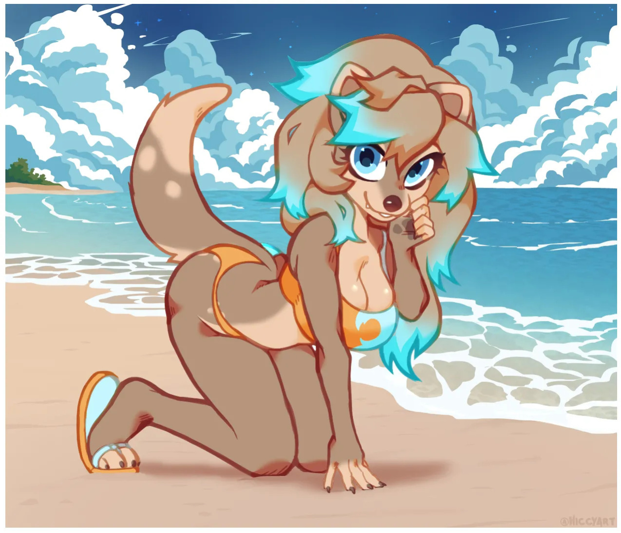 HiccyArt - 5/4/2026