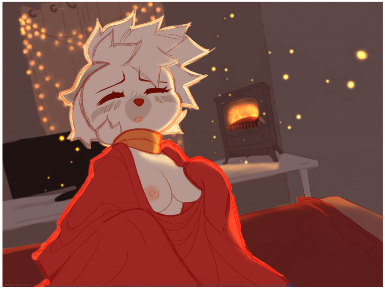 HiccyArt - 5/4/2026