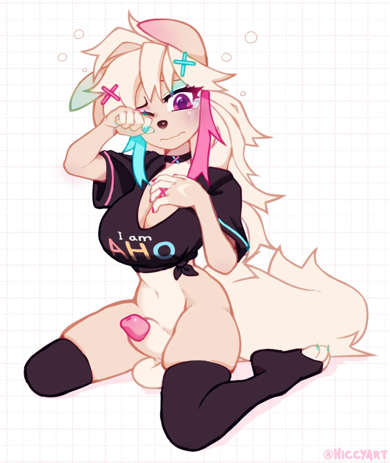 HiccyArt - 5/4/2026