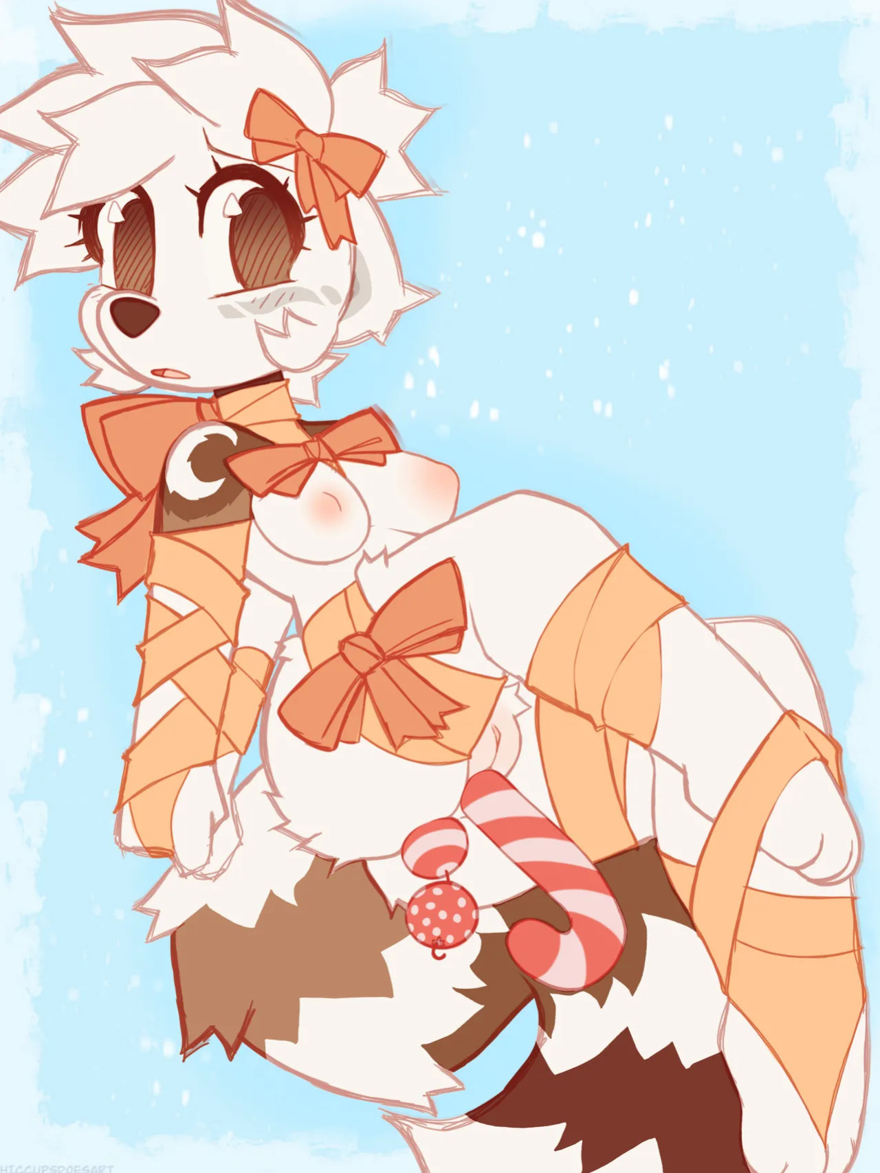 HiccyArt - 5/4/2026