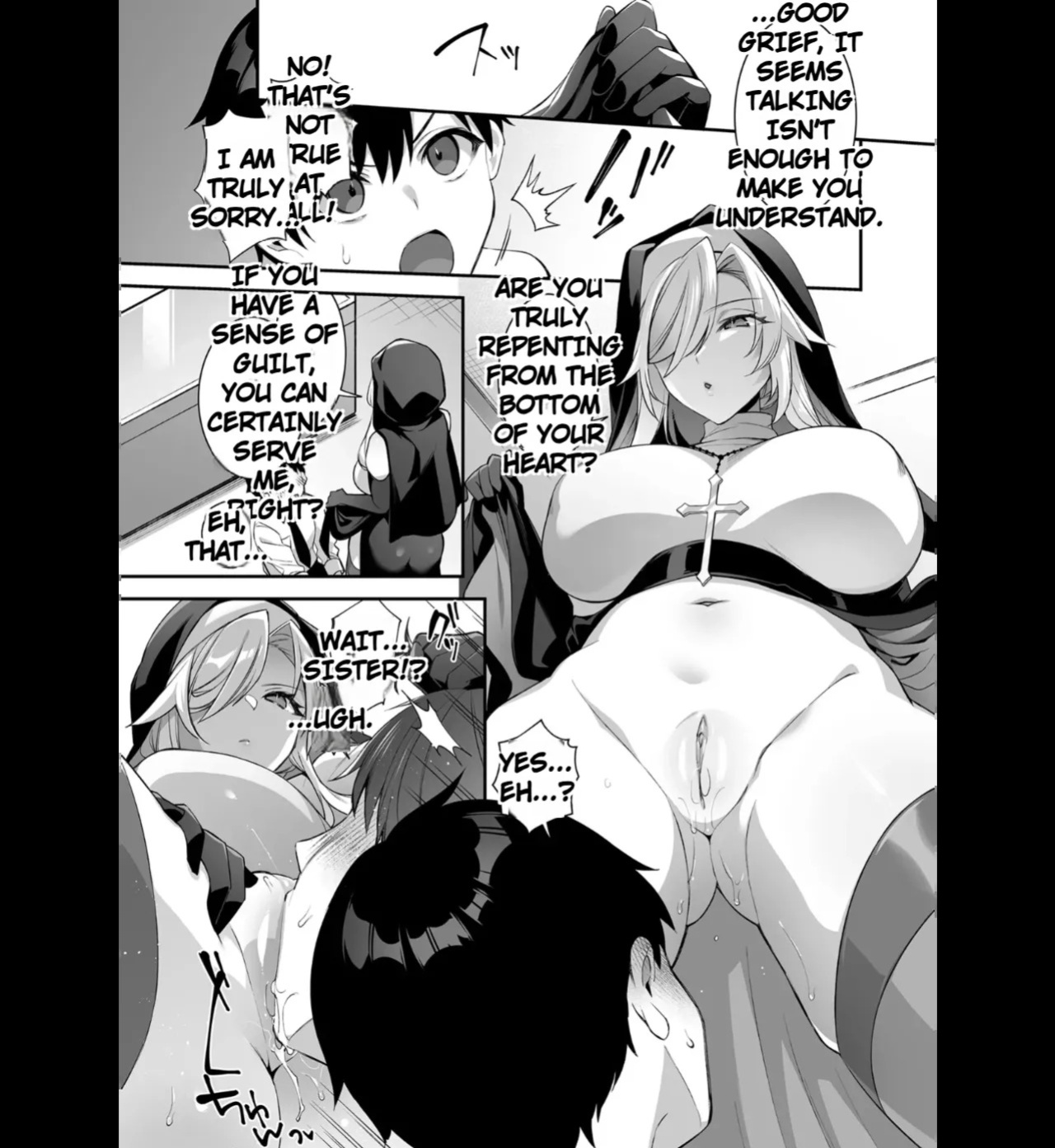 Fucked Into Submission 3