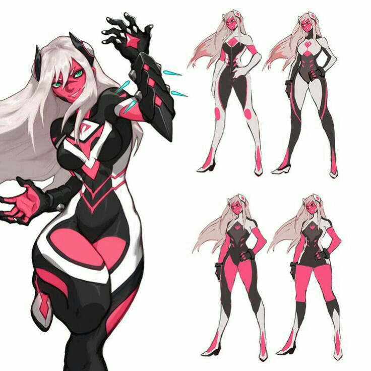 Pinterest boku no hero and superhero