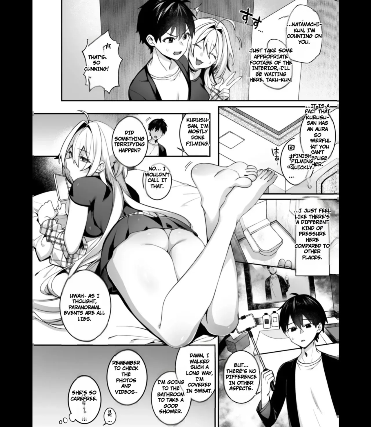 Fucked Into Submission 5