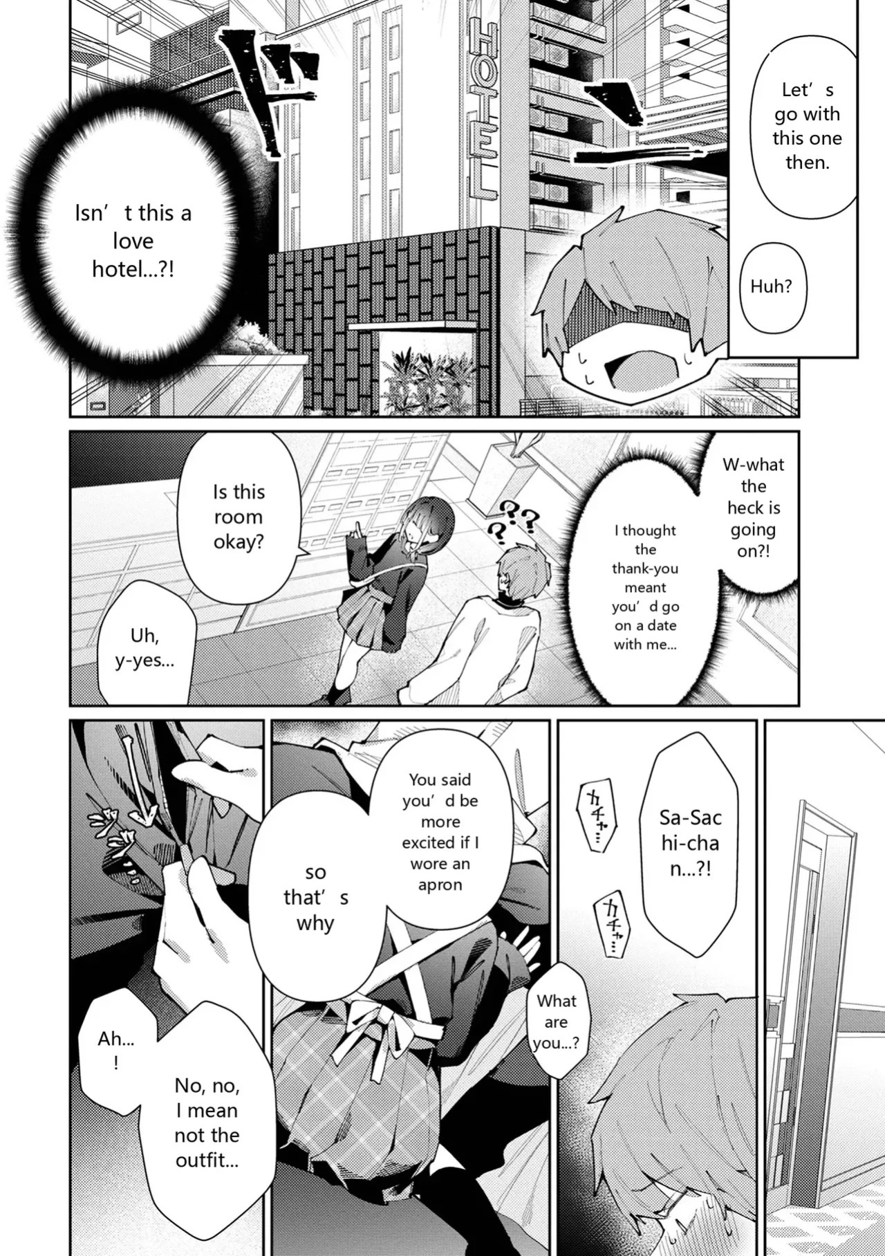 [Anthology] Gekkan Web Otoko no Ko-llection! S Vol. 93 [English] [Digital]
