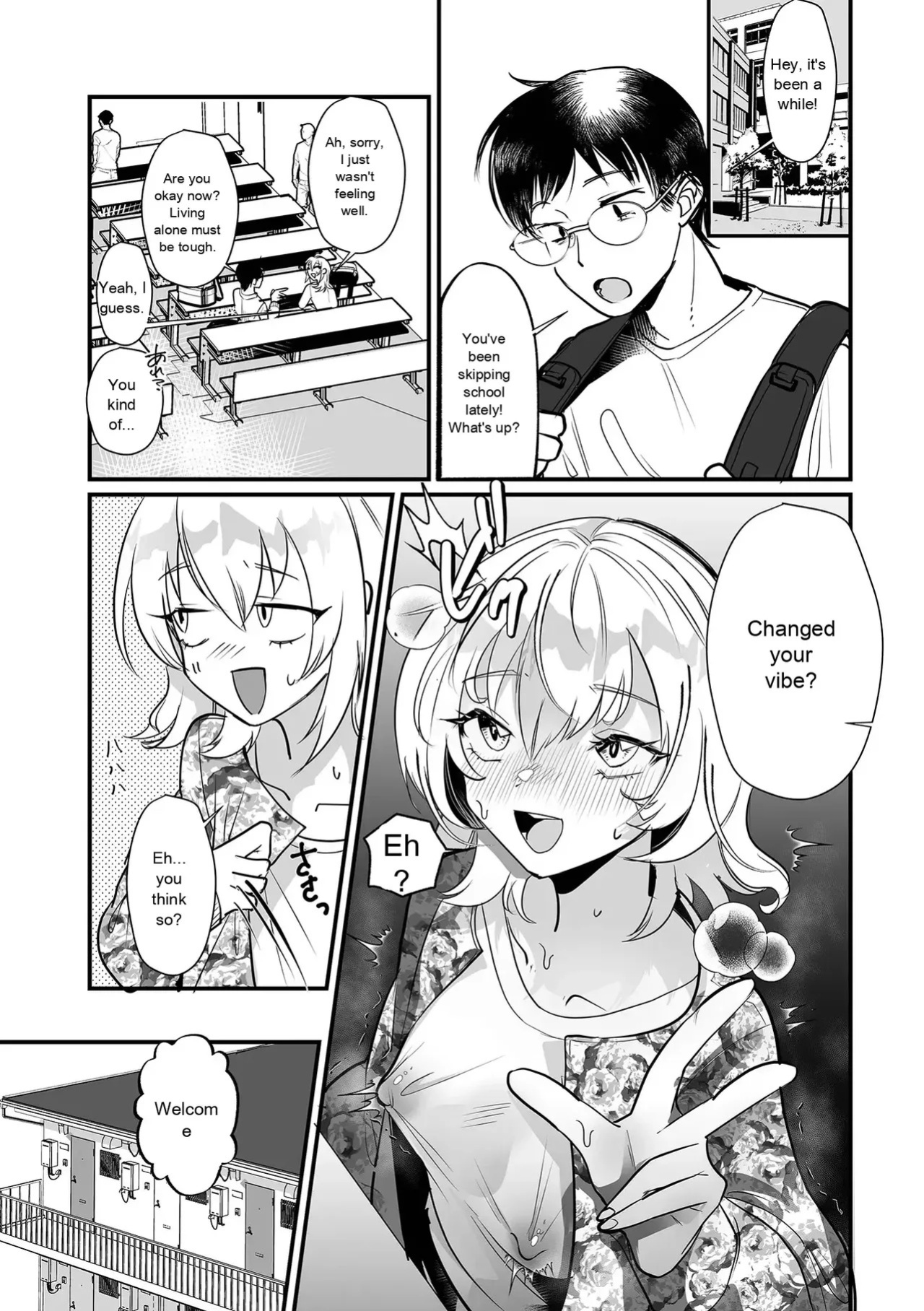 Web Otokonoko Collection! S Vol. 116