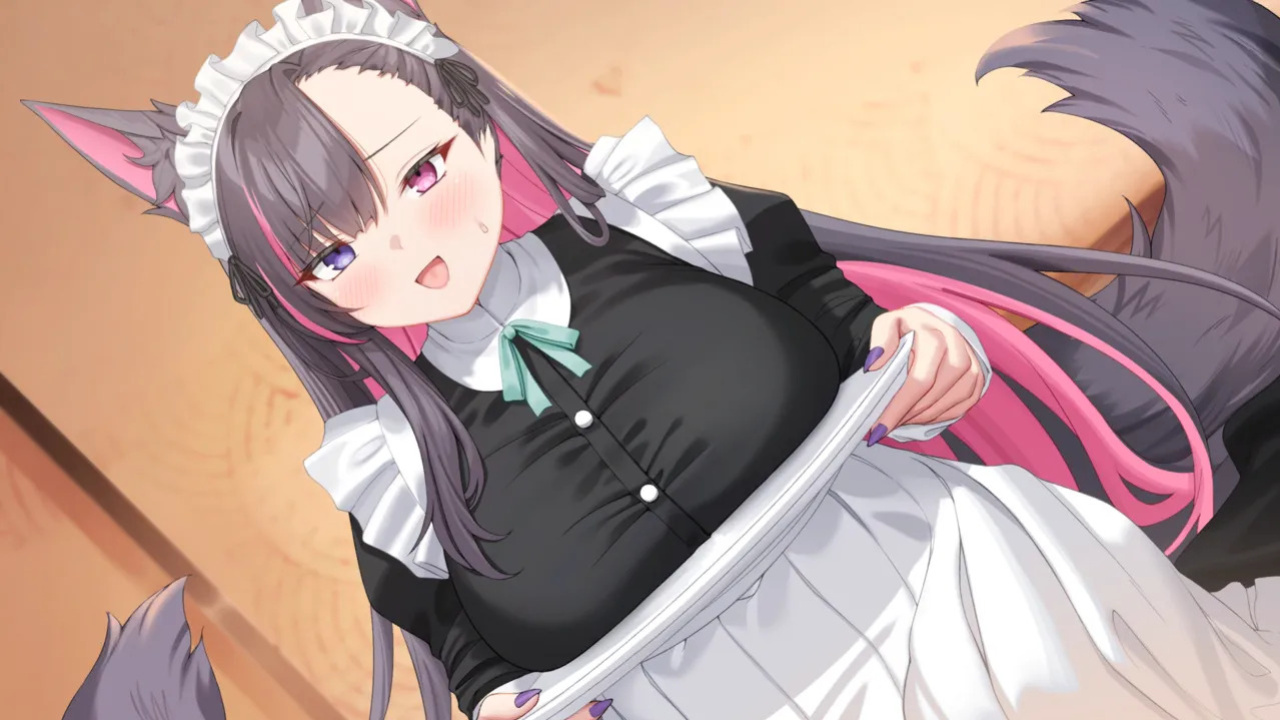 Mirai's Midnight Stream Extended