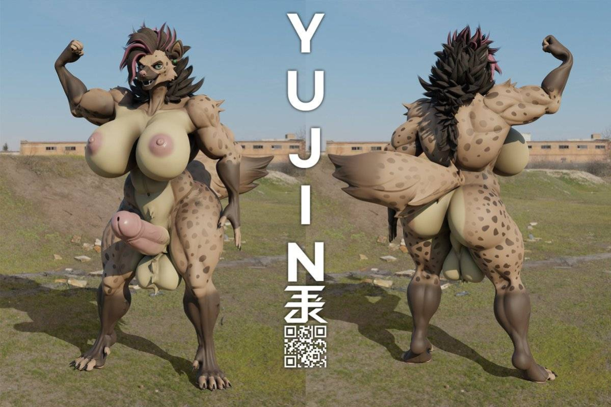 [various] Yujin (OCs by Homura)