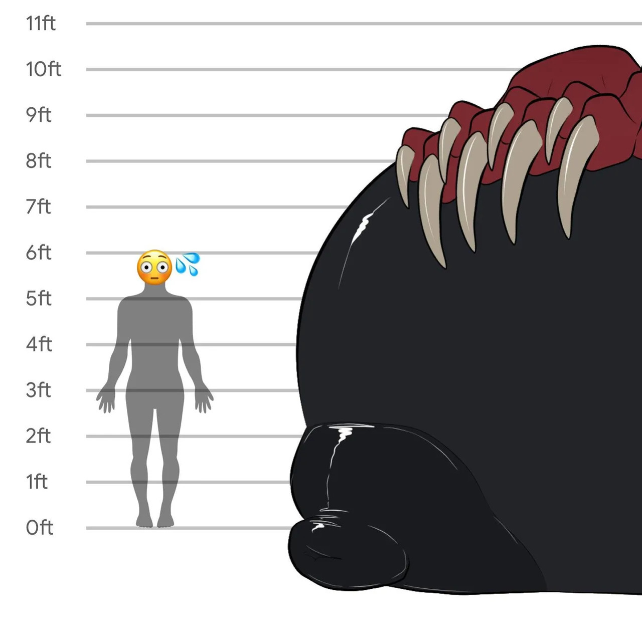 [various] Odomomma - (OCs by Homura)