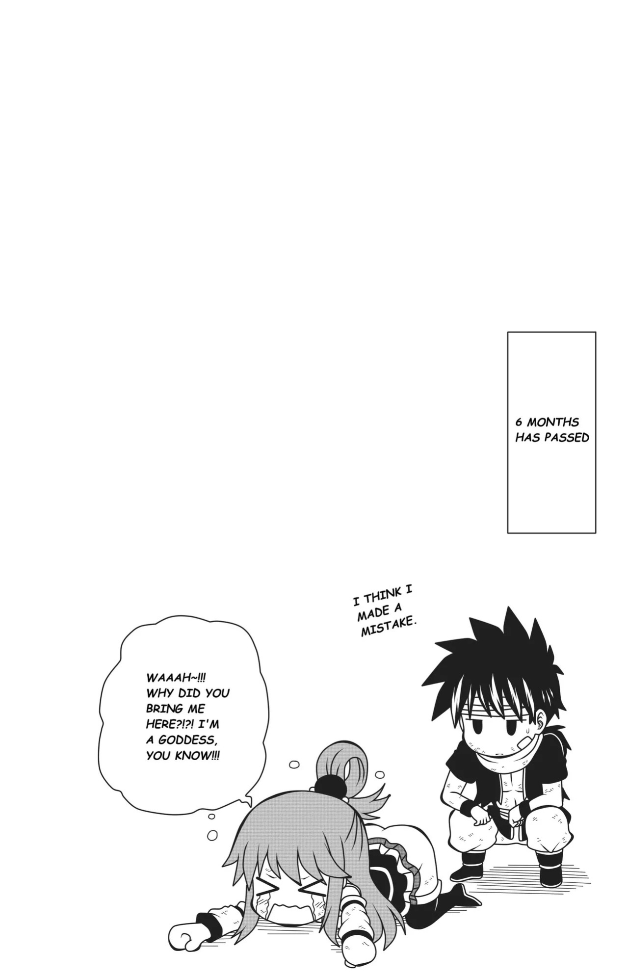 [DMAYaichi] Harem Fantasia (Various) [Ongoing]