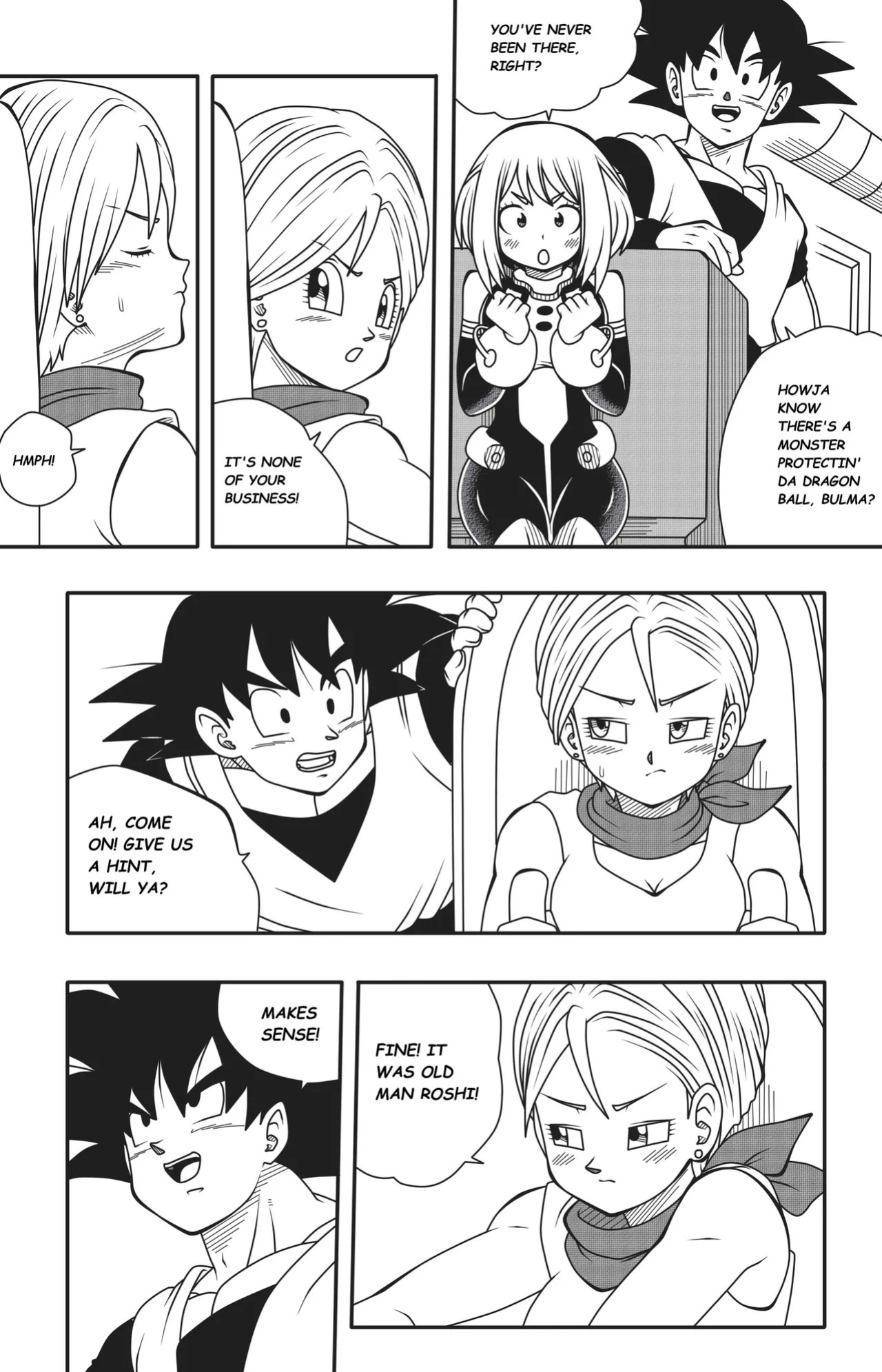 [DMAYaichi] Harem Fantasia (Various) [Ongoing]