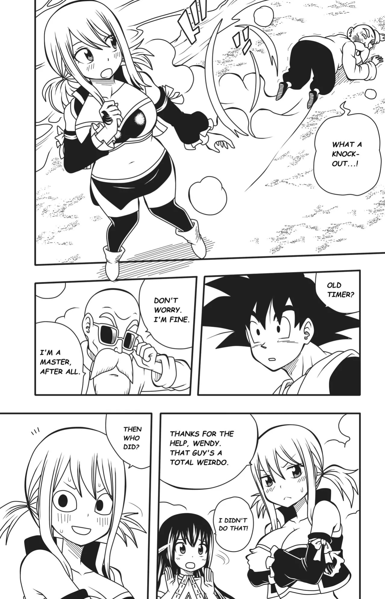 [DMAYaichi] Harem Fantasia (Various) [Ongoing]