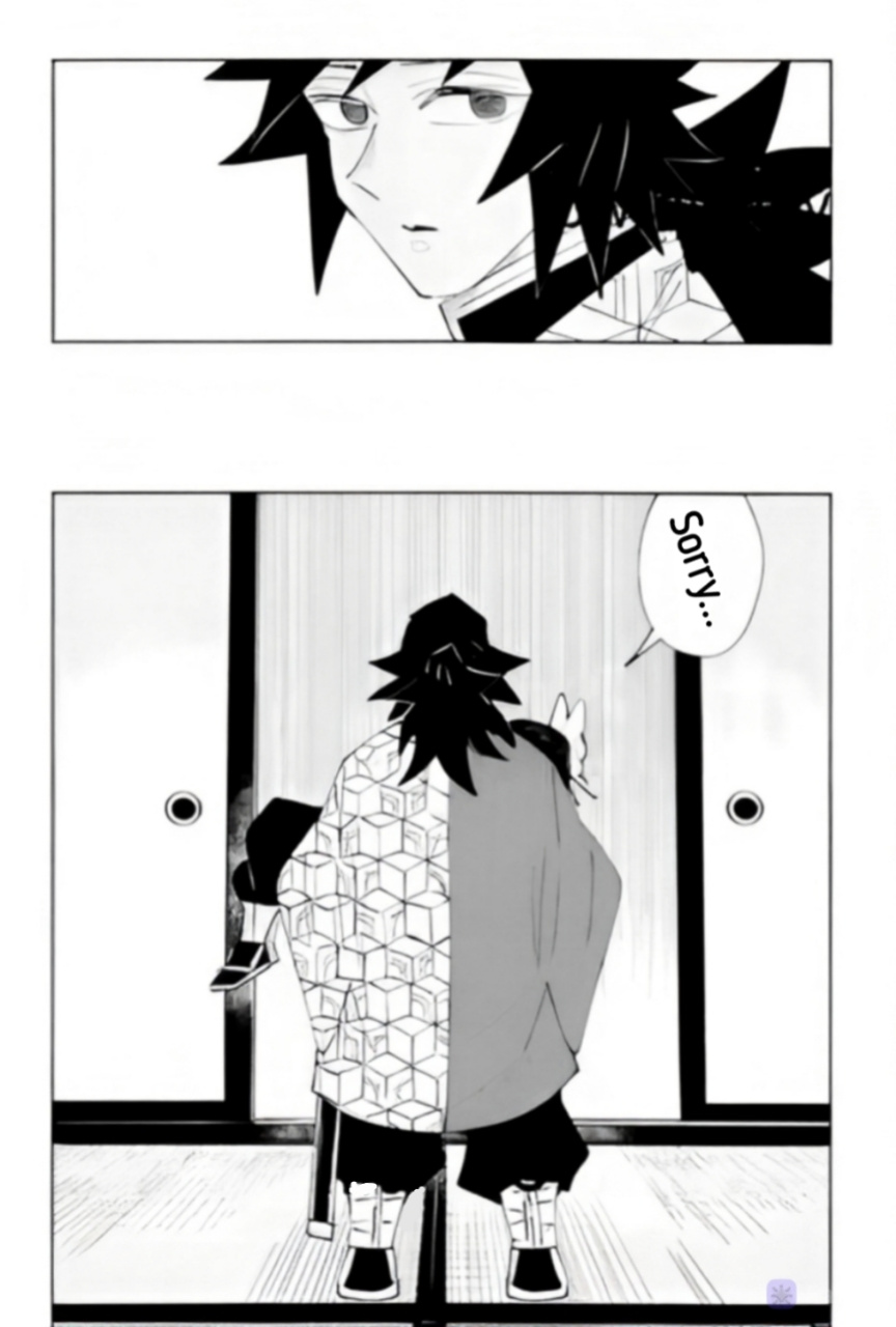 [Author: Waltz] Timeline Manipulation || Giyushino || Translated by ZAG