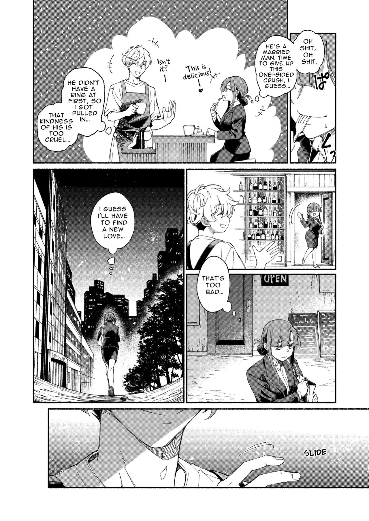 [YellowPost (Kouheki)] The Phantom Thief Wants Her Entirety [English] [birdsong translations] [Digital]