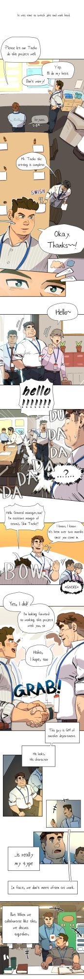 ［UNSPOKEN (= MAXIMOO)］ Just Do Sex! [English]