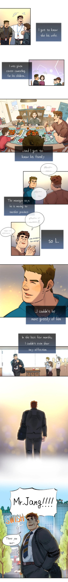 ［UNSPOKEN (= MAXIMOO)］ Just Do Sex! [English]